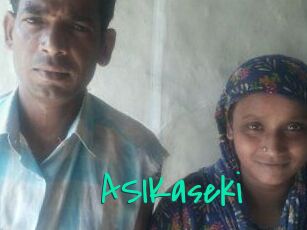 ASIKaseki