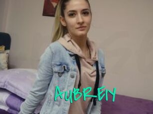 AUBREIY