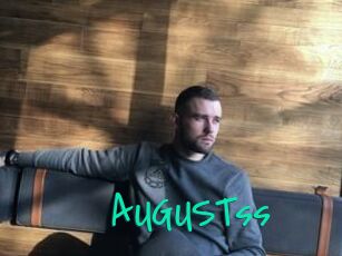 AUGUSTss