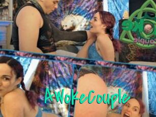 AWokeCouple