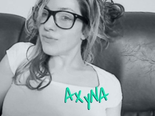AXyNA Cool Sexe