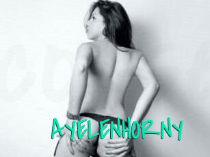 AYELENHORNY