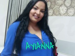 AYIANNA_