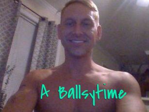 A_Ballsytime