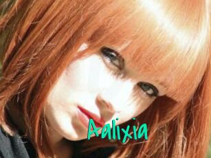 Aalixia