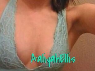 Aaliyah_Ellis Cool Sexe