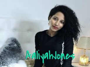 AaliyahJones