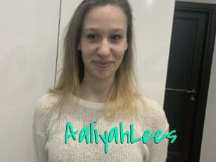 AaliyahLees