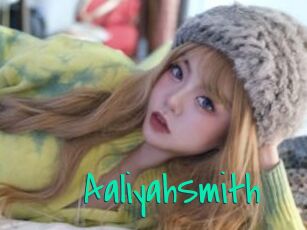 AaliyahSmith