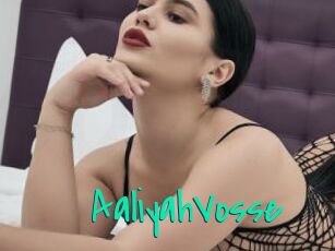 AaliyahVosse