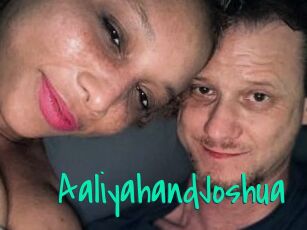 AaliyahandJoshua