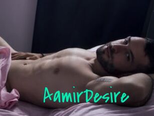 AamirDesire