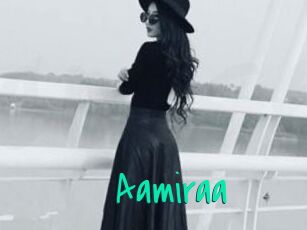Aamiraa