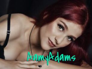 AamyAdams