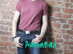 AaronBad
