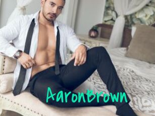 AaronBrown