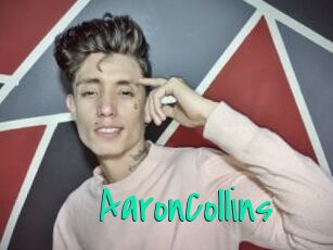 AaronCollins Cool Sexe