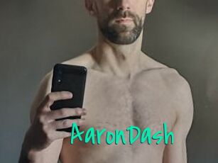 AaronDash