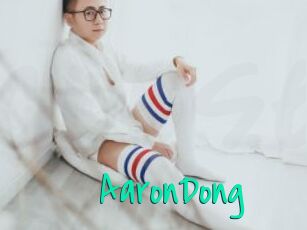 AaronDong