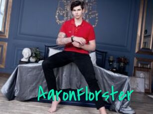 AaronFlorster
