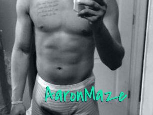 Aaron_Maze