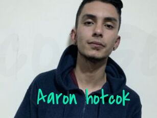 Aaron_hotcok_