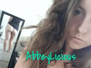 AbbeyLicious
