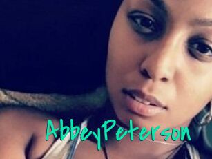 Abbey_Peterson Cool Sexe