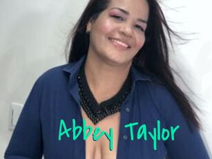 Abbey_Taylor