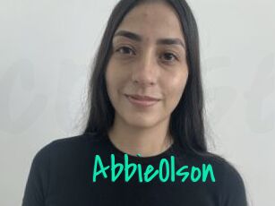 AbbieOlson