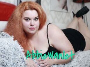 AbbieWanlet