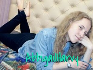 AbbigailHarvy