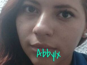 Abby1x