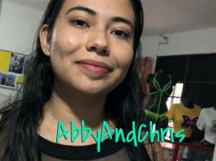 AbbyAndChris