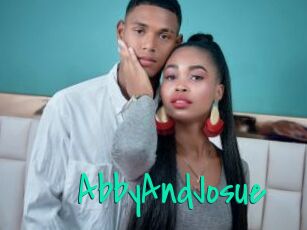 AbbyAndJosue