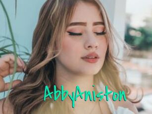 AbbyAniston