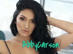 AbbyCarson