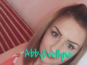 AbbyEvellyne