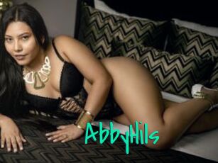 AbbyHils
