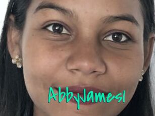 AbbyJames1