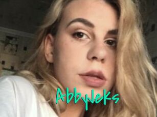 AbbyJeks