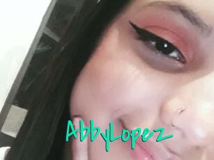 AbbyLopez