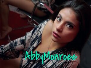AbbyMonroee