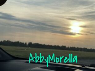 AbbyMorella