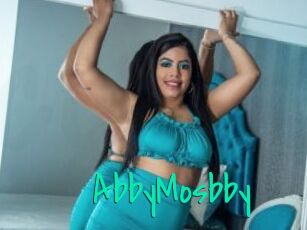 AbbyMosbby
