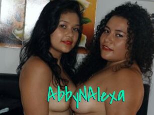 AbbyNAlexa