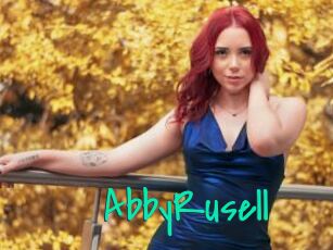 AbbyRusell