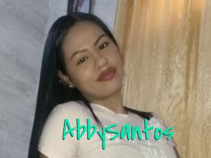 AbbySantos