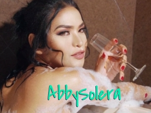 AbbySolera