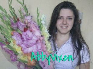 AbbyVixen